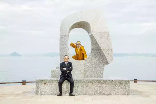 瀬戸内サニー、中四国が拠点のセーラー広告株式会社と業務提携！コロナ禍における地域企業や自治体のデジタルシフト強化を図ります。