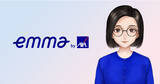 「アクサ生命、『Emma by アクサ』で新たなデジタル体験を創出」の画像1