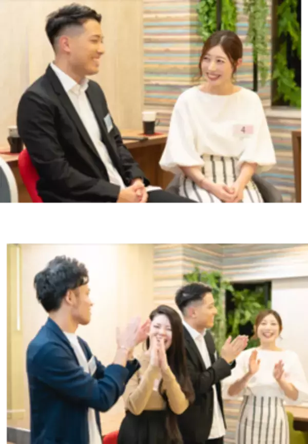 ここまで進化を遂げた、新たなスタイルの婚活パーティー　業界初！「パートナーエージェント パーティー」サービス提供開始