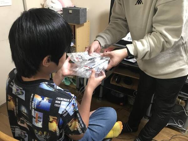 11月8日 いい歯の日 に児童養護施設 まつば園に歯ブラシと歯磨き粉のセットを寄贈しました 年11月12日 エキサイトニュース