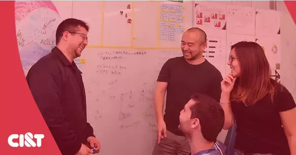 CI&T、リーン・アジャイル開発プロセスでKDDIの新プロセス構築を支援
