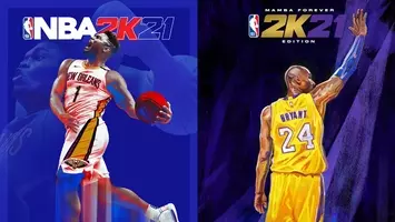 バスケゲームの決定版 Nba 2k21 が日本で発売開始 年9月4日 エキサイトニュース 4 8