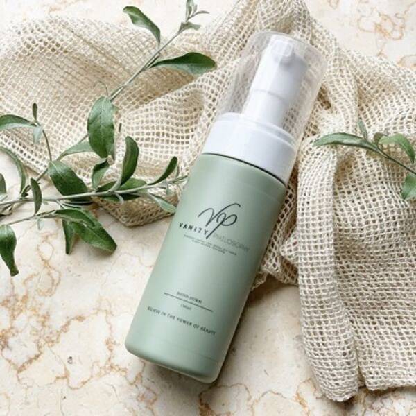 新感覚 4つの綺麗が叶う 4way洗顔フォーム が誕生 Cm挿入歌にはテレビ Snsで大きな話題を呼んだkimikaが歌う Love Or Dream を起用 年11月12日 エキサイトニュース