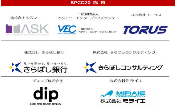 Mit卒業生ベースの起業支援npo Mit Vfj Mitベンチャーフォーラム 主催 第回ビジネスプランニングクリニック コンテスト Bpcc 最終発表会開催 11 22 Am10時 年11月13日 エキサイトニュース