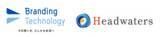 「ブランディングテクノロジー、ヘッドウォータースと業務提携」の画像1