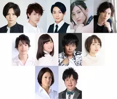 大崎捺希主演ホラーサスペンスドラマ ネット怪談 百物語 シーズン６キャスト発表 新キャストに川本紗矢 片山陽加 田名部生来 巴奎依 尾崎礼香らが決定 21年2月14日 エキサイトニュース