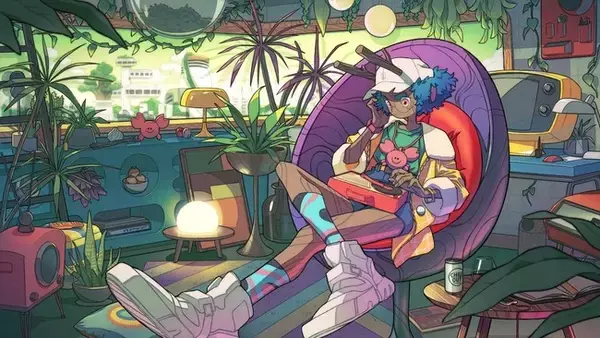 ながら時間をハック！Neo Chill Radioを運営する「Tone by Gridge」とリラクゼーションドリンク「CHILL OUT（チルアウト）」がコラボ企画を始動