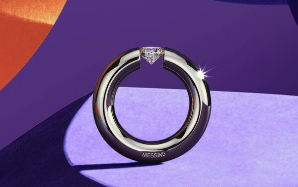 表参道 ニーシング東京 で ヴォーグ ウエディングサロン ニーシング ブライダルフェア が11月日 金 よりスタート 年11月19日 エキサイトニュース