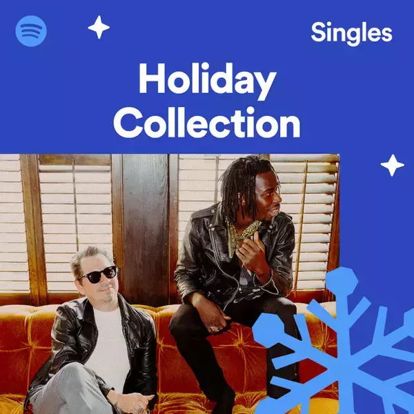 Spotifyが今年のクリスマスソング聴取動向を発表