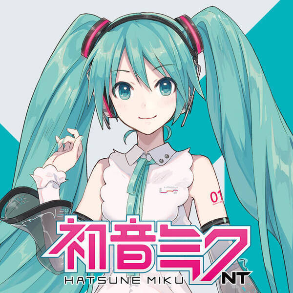 新発売 初音ミク Nt オンライン ワークショップ開催決定 年11月21日 エキサイトニュース