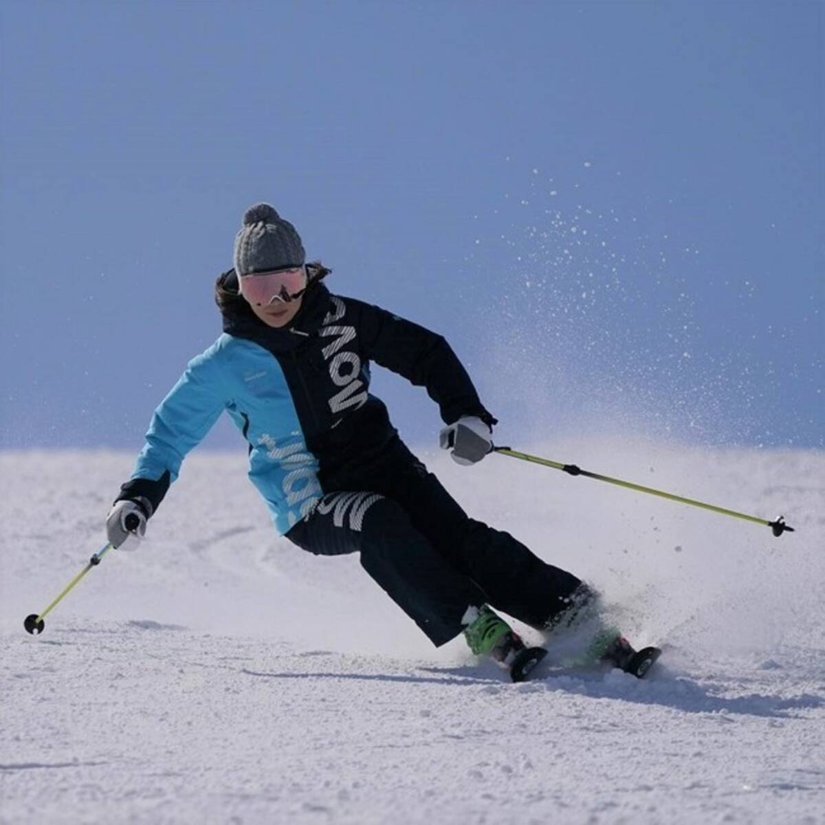 西武池袋本店 オープンエアで楽しめる スキー スノーボードウェアを集積 ウインターリゾートセンター 開設 年11月24日 エキサイトニュース