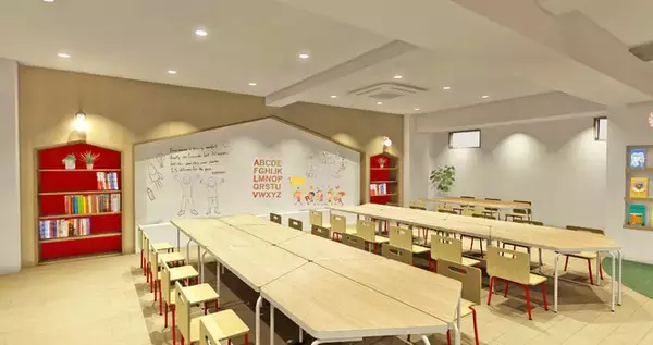 “主体性・創造力・共感力”を育むための学童「エミリーキッズラボ」目黒駒場校での体験会/説明会のお知らせ