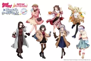 今年も プリキュア ドリームステージ がやってくる 21年夏 公演決定 21年4月30日 エキサイトニュース