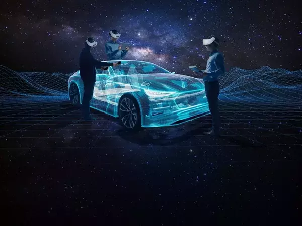 VIVEワイヤレスソフト『VIVE 商用向けリモートレンダリングソリューション（RR）」を、いよいよ商用向けに本日リリース！