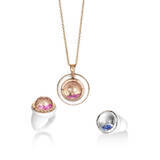 「オランダ発「ROYAL ASSCHER」が、「Stars By Royal Asscher」より、新作ジュエリーを発表」の画像1