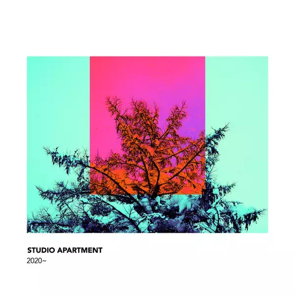 STUDIO APARTMENT 20周年×ABEMA「AbemaMix STUDIO APARTMENT SP」11月28日19時~生配信。全16曲を収録した新アルバム「2020~」ティザーも公開。