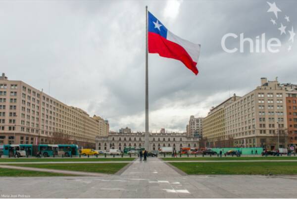 Sdgs 持続可能な開発目標 に向けたチリの取組み 年環境パフォーマンス指数 ラテンアメリカ カリブ諸国で１位に 年11月26日 エキサイトニュース