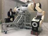 「【告知】世界初、先端ロボット工学技術の知的財産を活用した 革新的ビジネスを創出するサブスクリプション型サービス「人機プラットフォーム」を開始します」の画像1