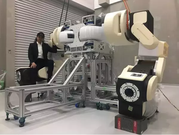 【告知】世界初、先端ロボット工学技術の知的財産を活用した 革新的ビジネスを創出するサブスクリプション型サービス「人機プラットフォーム」を開始します
