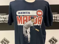 Mlb パドレスのタティスjr イラストtシャツが待望の新入荷 年12月1日 エキサイトニュース
