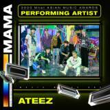 「音楽でひとつになるアジア最大級の音楽授賞式 「2020 MAMA（Mnet ASIAN MUSIC AWARDS）」 12月６日　CS放送MnetとMnet Smartで日韓同時生放送＆生配信予定！」の画像1