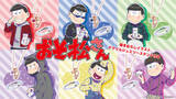「TVアニメ『おそ松さん』コラボジュエリー　12/1（火）から受注販売開始！」の画像1