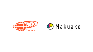 ビームスとMakuakeが業務提携～Makuakeにビームス専用のパートナーページを開設し、第一弾としてJAXA野口宇宙飛行士応援プロジェクトを開始～