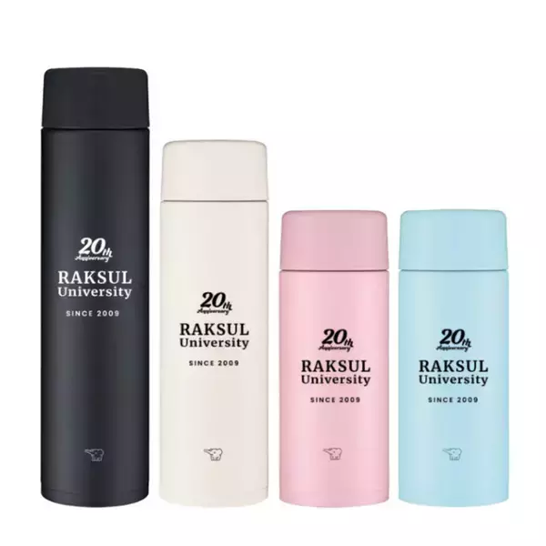 「ラクスル」が「象印」と業務提携開始　象印商品初！回転シルク印刷が可能に