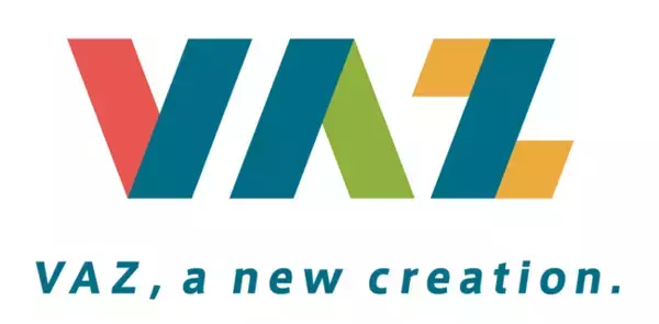 株式会社VAZ、経営理念、ブランドスローガン及び行動指針の策定のお知らせ