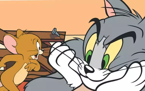 スカパー！「カートゥーン ネットワーク」12/4(金)～12/6(日)まで無料放送！12月は「フワちゃんセレクトスペシャル」、年末一挙、年越し放送など見所いっぱい！