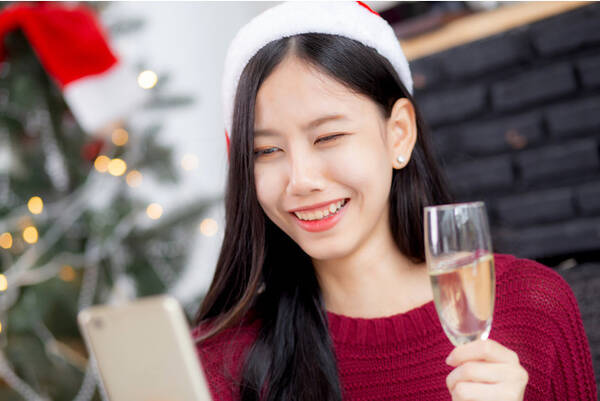 コロナ禍で迎える初のクリスマス 予定が決まっていない未婚男女8割以上 年12月3日 エキサイトニュース