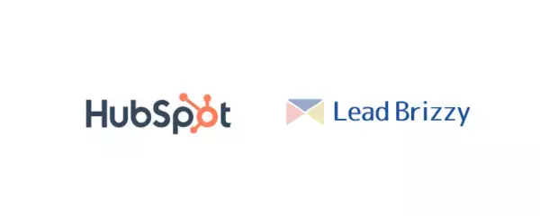 リードインテグレーションツール「Lead Brizzy」、「HubSpot」と連携