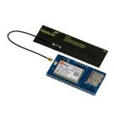 「LTE Cat.M1対応LTEモジュールを2.54mmピッチに変換する『SARA-R410M LTEモジュールピッチ変換基板』スイッチサイエンスウェブショップで2020年12月3日販売開始」の画像1