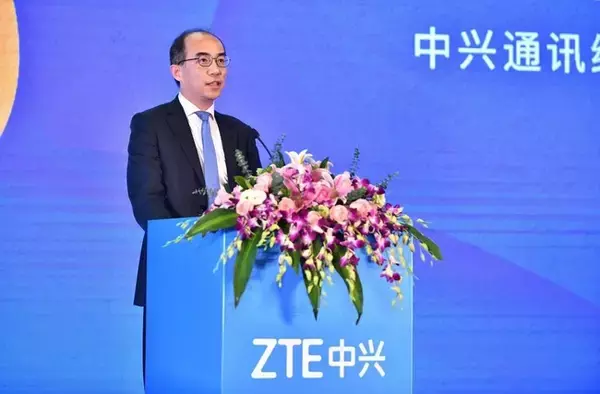 ZTE、ターミナル事業においてZTE、Nubia、Red Magicのブランド運用統一で中国の2C市場強化を発表