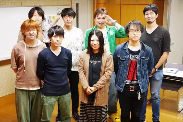 「障がい者クリエイターが障がい児童たちに贈るクリスマスプレゼント！日本で唯一！人形劇×プロジェクションマッピングの新しいエンターテイメント」の画像