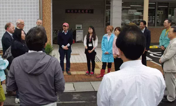 【新型コロナ対策ツアー】敏腕ガイドとアシスト自転車で巡る「国産大手最新モビリティで楽しむ【冬】の足尾銅山の産業遺産のガイドツアー」　個性豊かなプロのガイドも紹介（第３報）