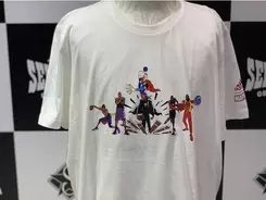 Mlb パドレスのタティスjr イラストtシャツが待望の新入荷 年12月1日 エキサイトニュース