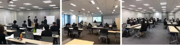 コロナ禍のアスリート学生の就活を支援、企業人事担当者から高い人材評価と期待の声～「アスリート就活ドラフト会議」の開催レポート～