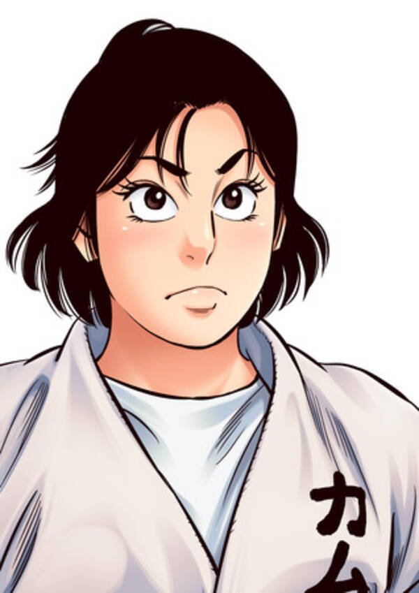 小林まこと 画業43年目にして初のマンガ原作デビュー さらには初のアシスタントデビュー Jjm 女子柔道部物語 が予想を超えた 描き下ろし で モーニング に出張掲載 年12月10日 エキサイトニュース 小林まこと 画業43年目にして初のマンガ原作デビュー さらには初のアシスタントデビュー Jjm 女子柔道部物語 が予想を超えた 描き下ろし で モーニング に出張掲載 年12月10日 エキサイトニュース