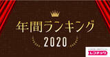 「「レコチョク年間ランキング2020」「レコチョク年間サブスクランキング2020」「dヒッツ年間ランキング2020」発表！」の画像1