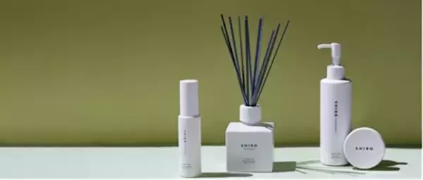 トランスコスモス、コスメティックブランド「SHIRO」の台湾でのEC展開をワンストップで支援