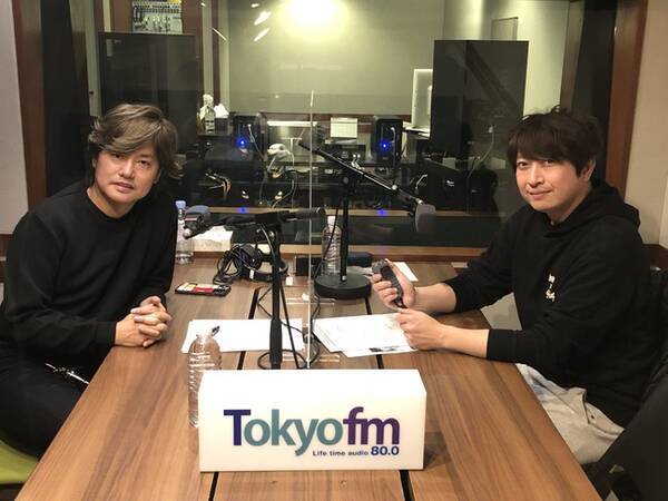 小野大輔 森久保祥太郎 豪華声優対談 Delightful Days おれパラ Fmラジオを語り尽くす2週連続放送 年12月11日 エキサイトニュース