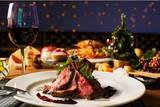 「【毎年大人気のクリスマス特別チーズディナー】Cheese Dish Factory 渋谷モディ店のクリスマス限定ディナーコースは現在予約受付中！」の画像1