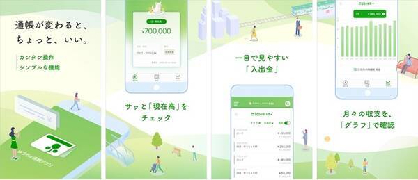 ファン育成プラットフォーム Fanship ゆうちょ銀行の ゆうちょ通帳アプリ に導入 年12月15日 エキサイトニュース