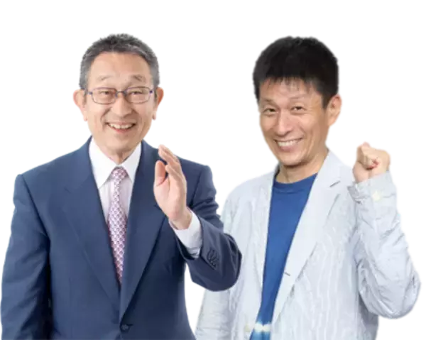 山田雅人、１２月１６日（水）に「道上洋三物語」を披露！