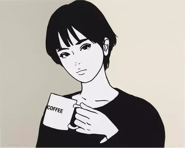 あのバンクシーも超える国内注目度があるとされる福岡が拠点の注目アーティスト「KYNE(キネ)」作品を来週12/22(火)19:30～販売開始！アート作品の共同保有サービス「STRAYM(ストレイム)」