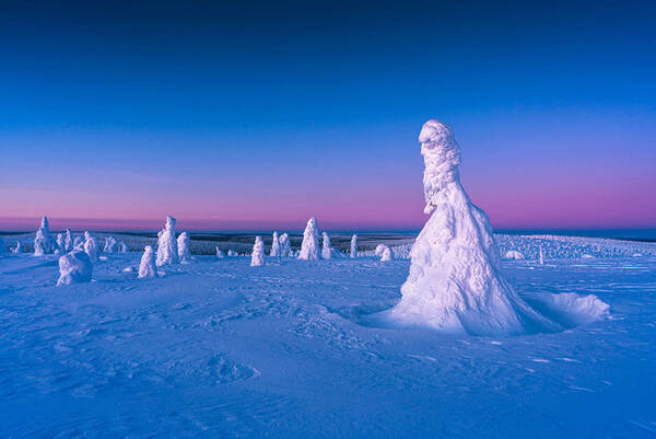 Visit Finland フィンランド政府観光局 サステナビリティを旅行の新常識に サステナブル トラベル フィンランド プログラム を本格始動 年12月16日 エキサイトニュース