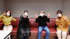 ゲスト 江口拓也 羽多野渉の 羽多野るるる 第50回記念生放送 12月28日 月 21 00 年12月15日 エキサイトニュース