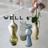 「【WELL/ウェル】イベント開催：“Flower on the Table”でつくる、植物のある暮らし」の画像1