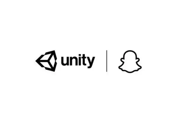 Unity、スナップチャットの運営会社・スナップ社と広告分野などで提携